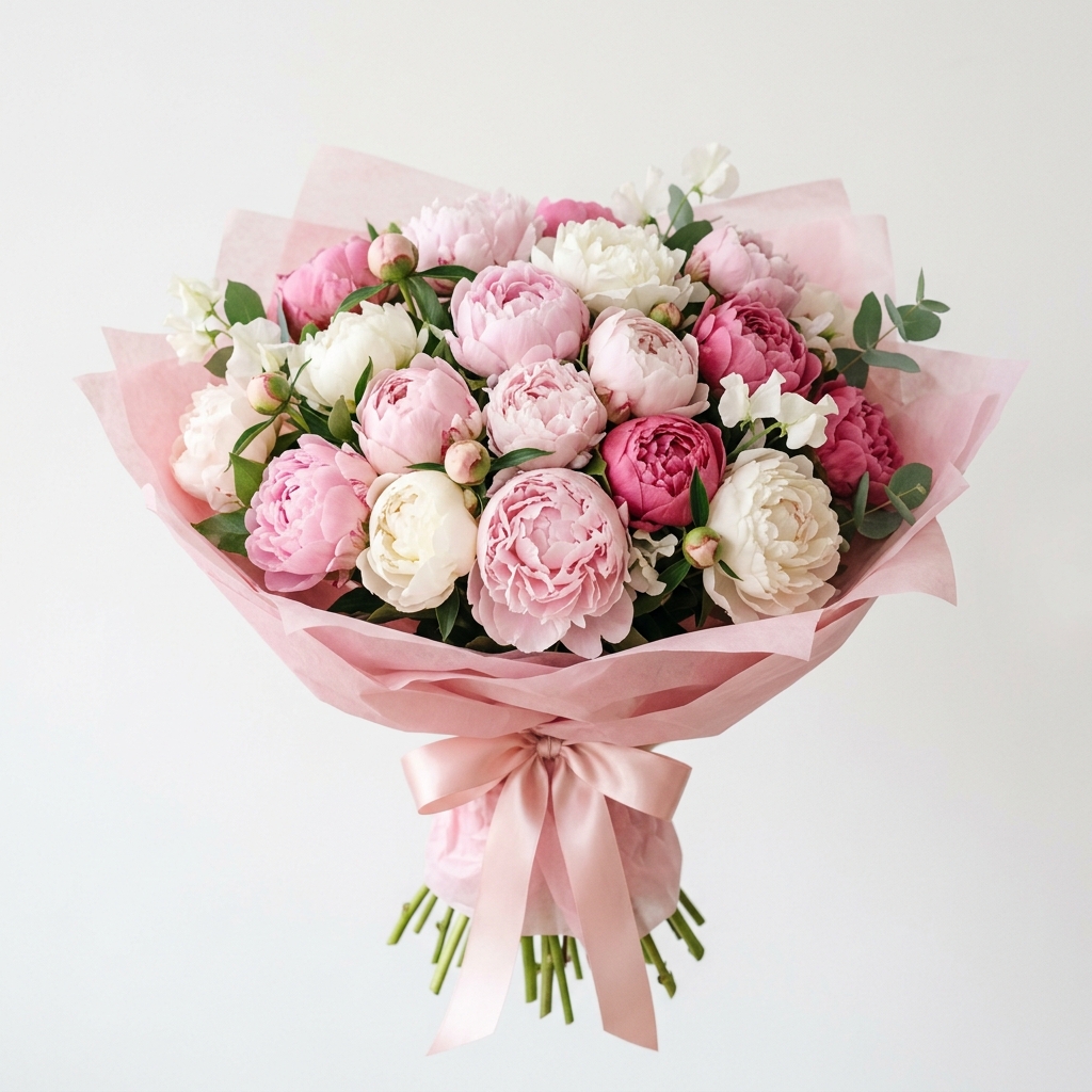 Sweet Bloombite Bouquet